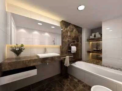 Luxury-Black-And-Gold-Marble-Bathroom Luxury-Black-And-Gold-Marble-Bathroom