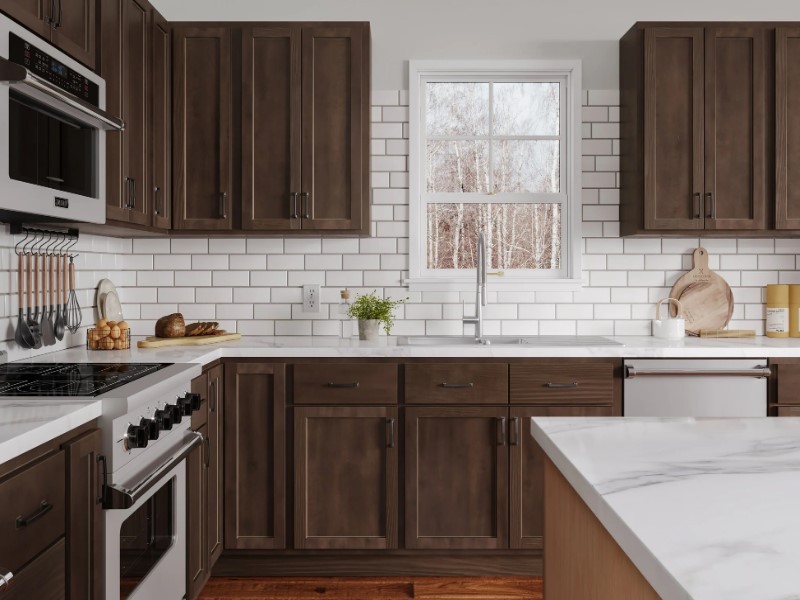 L shaped kitchen quartz countertop L shaped kitchen quartz countertop