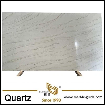 Slab Grianchloch Acqurella White