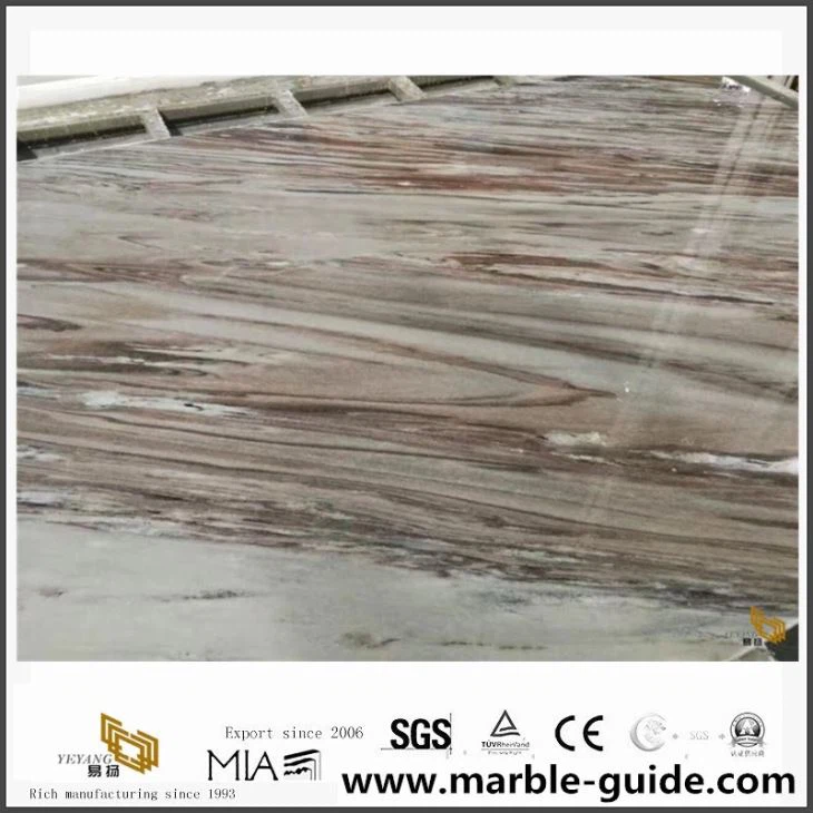 Palissandro Blue Marble Stone For Countertops And Bathroom Floor Tiles