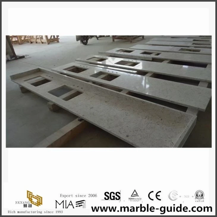 Quartz Kitchen Countertops From China Countertop Suppliers With Cheap Cost