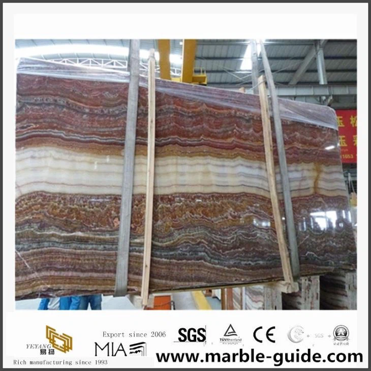 Multi Color Onyx Stone For Sale