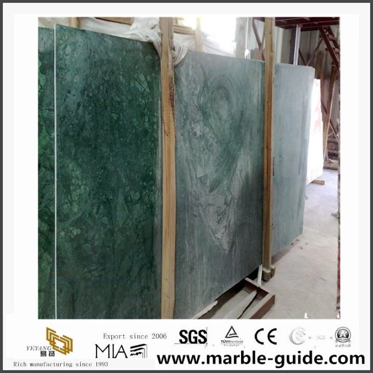 Natural Green Stone Marble Price