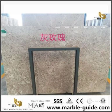 Leac Glas Marmar Rose