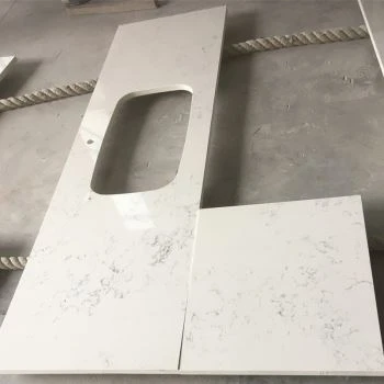Countertops Grianchloch Carrara Marmi