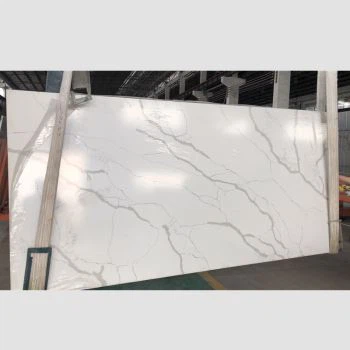 Slabs Grianchloch Calacatta snasta